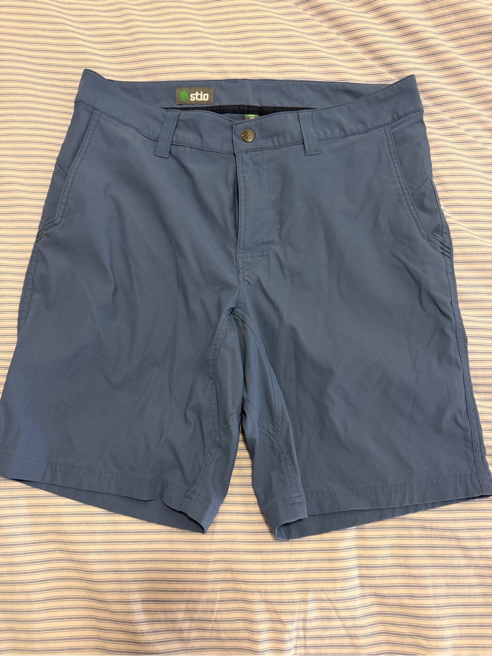 Stio Men’s Coburn shorts